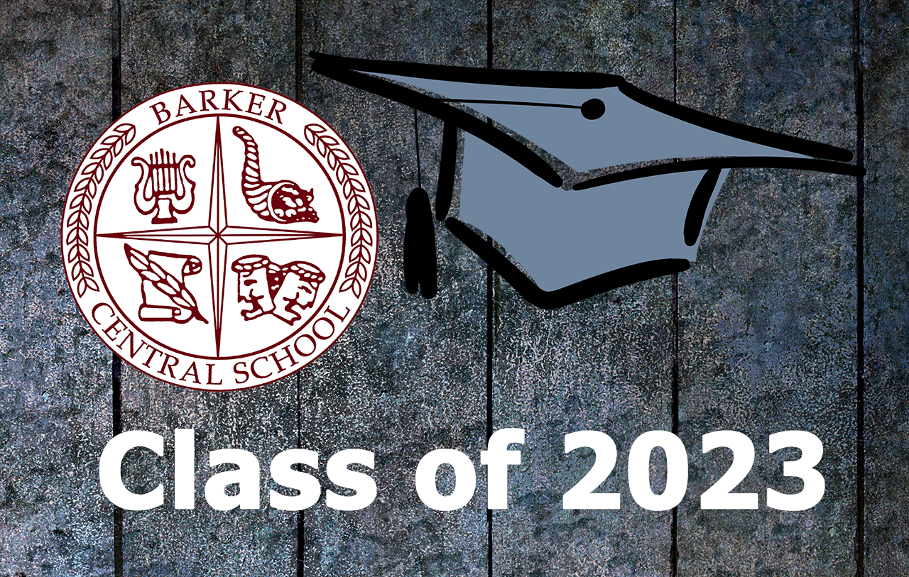  Class of 2023